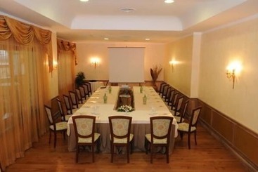 هتل Ristorante La Lanterna
