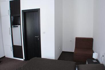 בית מלון כפרי Rooms Levicki