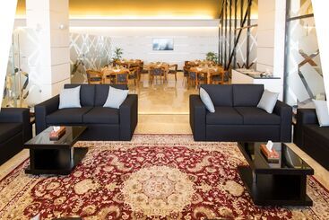 هتل Safir Airport