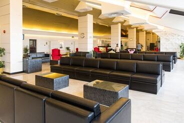 هتل Safir Airport
