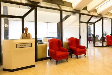هتل Safir Airport