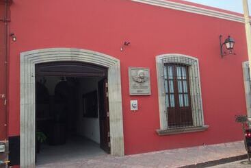 هتل San Xavier