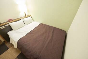 هتل Select Inn Iwaki Ekimae