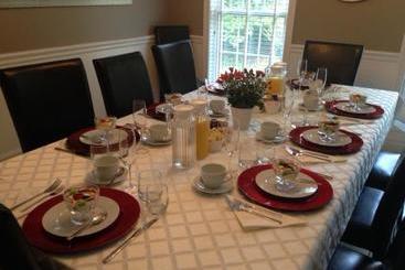 هتل Casa Blanca Boutique Bed & Breakfast