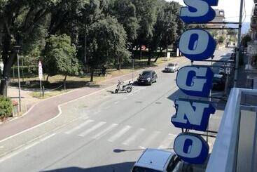 هتل Sogno