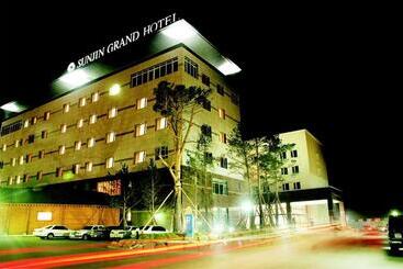 هتل Sunjin Grand