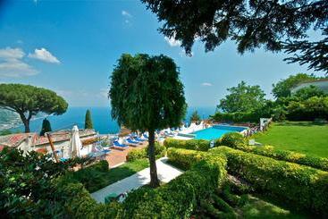 هتل Villa Casale Ravello Residence