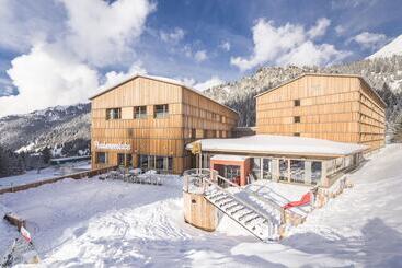 Jufa Hotel Malbun - Malbun