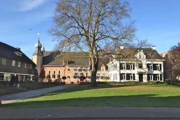 Fletcher Hotel Restaurant Kasteel Coevorden