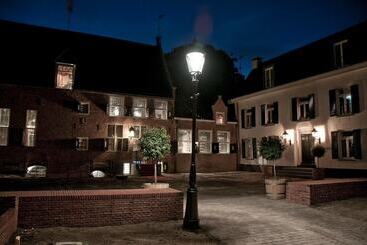 Fletcher Hotel Restaurant Kasteel Coevorden