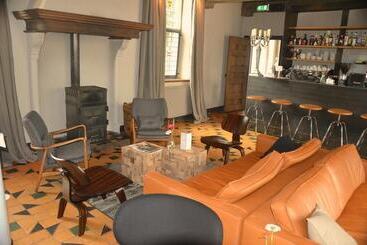 Fletcher Hotel Restaurant Kasteel Coevorden