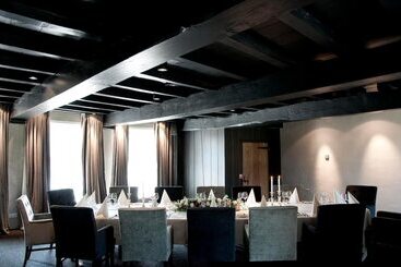 Fletcher Hotel Restaurant Kasteel Coevorden