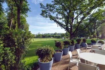 Relais & Châteaux Hotel Quadrille Adults Only