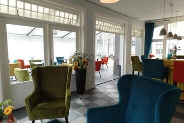 Villahotel Vlissingen