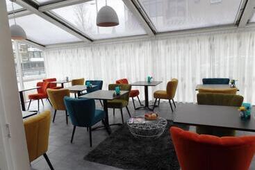 Villahotel Vlissingen