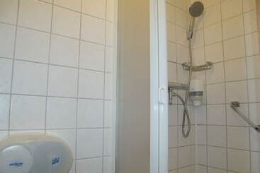 Zorn Hotel Duinlust
