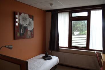 Zorn Hotel Duinlust