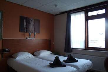 Zorn Hotel Duinlust