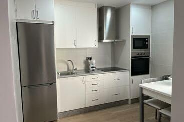 Apartamento Puerto - A Guarda