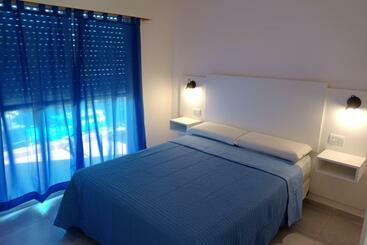 Departamento En Primer Piso - Venado Tuerto