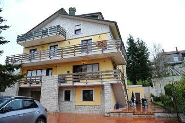 Residence La Villa - Castel di Sangro