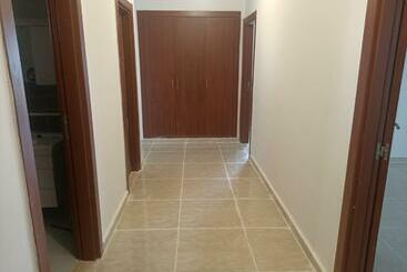 F4 Lpp Mostaganem Algérie - Mostaganem