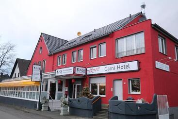 هتل Neo Cologne Bonn Airport