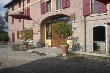 هتل Agriturismo Il Bove