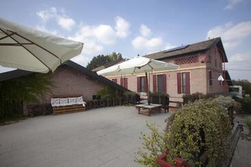 هتل Agriturismo Il Bove