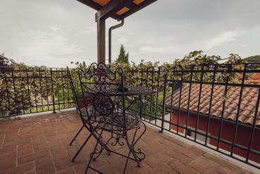 هتل Albergo La Luna
