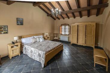 هتل Albergo La Luna