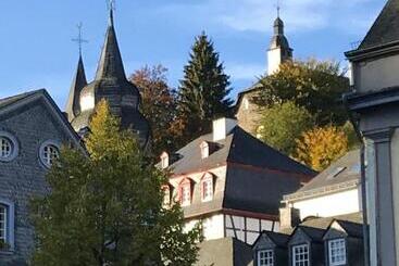 Hotel Alt Montjoie