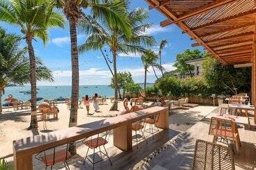 酒店 Bandara Phuket Beach Resort