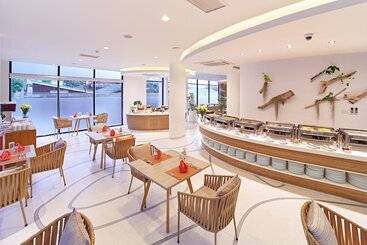 酒店 Bandara Phuket Beach Resort