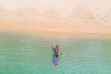 酒店 Bandara Phuket Beach Resort