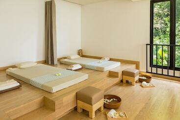 酒店 Bandara Phuket Beach Resort