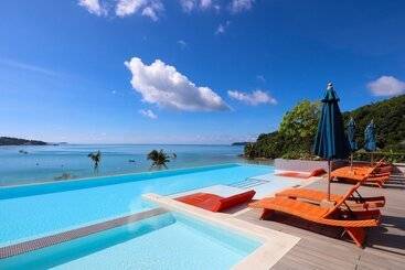 酒店 Bandara Phuket Beach Resort