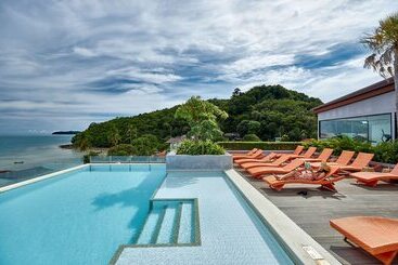 酒店 Bandara Phuket Beach Resort