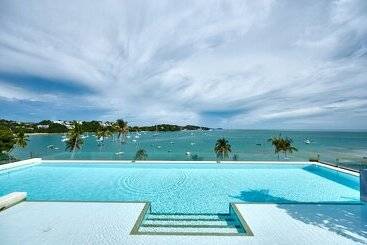 酒店 Bandara Phuket Beach Resort