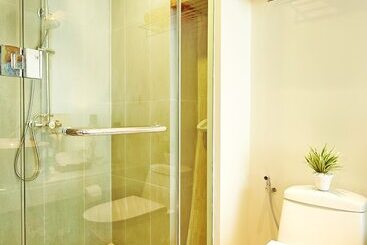 酒店 Bandara Phuket Beach Resort