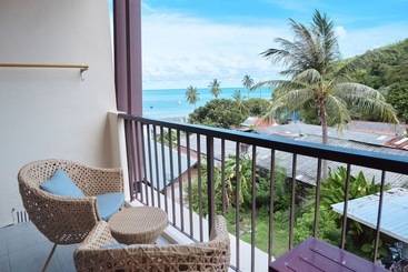 酒店 Bandara Phuket Beach Resort
