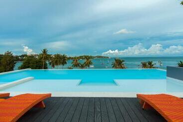 酒店 Bandara Phuket Beach Resort