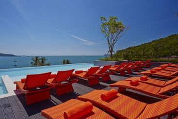 酒店 Bandara Phuket Beach Resort