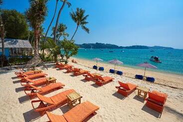 酒店 Bandara Phuket Beach Resort