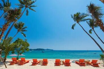 酒店 Bandara Phuket Beach Resort
