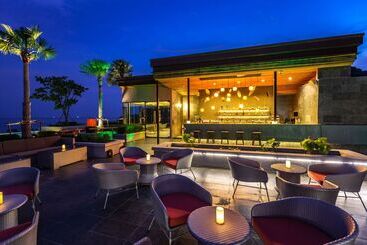 酒店 Bandara Phuket Beach Resort