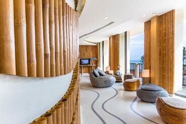 酒店 Bandara Phuket Beach Resort