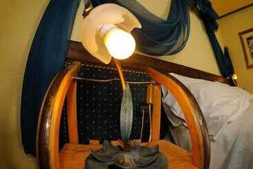 هتل Chalet La Meridiana