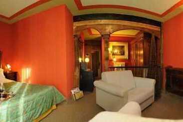 هتل Chalet La Meridiana