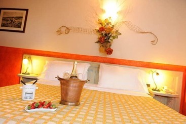 هتل Chalet La Meridiana